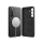 Ringke Silicone Magnetic Magsafe Galaxy S26+ Plus Black - 1500216 - zdjęcie 2